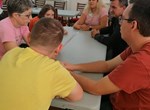Započeo novi ciklus katehetskih susreta zajednice „Bartimej“